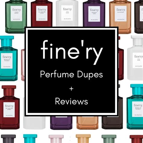 flower bed finery dupe|finery without a trace dupe.